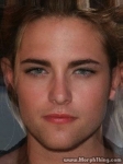 Kristen Stewart + Robert Pattinson = Robsten