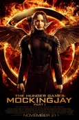 The Hunger Games: Mockingjay â€”  Part 1