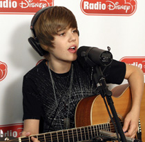 Justin Bieber Fans: Vote On Who YOU Want To Open For Justin As Radio Disney’s “Next Big Thing”!