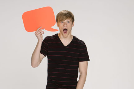 LIVE Chat TODAY With LUCAS TILL!