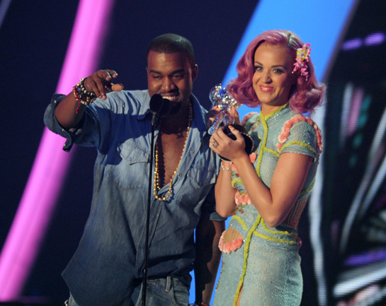 Who Won at the VMAS? We Have the Official List!