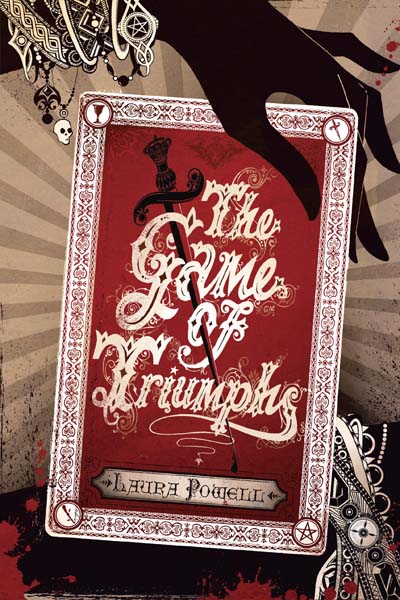 Book Nook: <em>The Game of Triumphs</em>