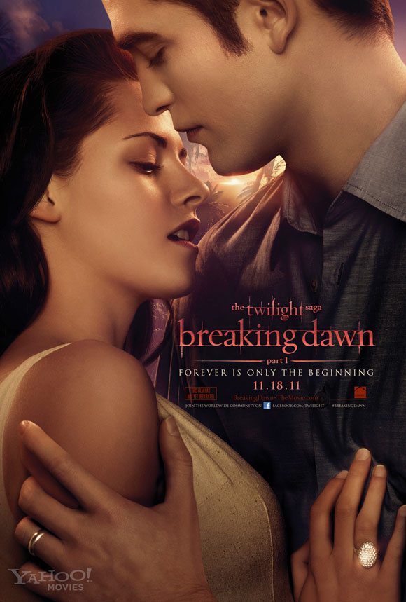Rob, Kristen and Taylor Spill <em>Breaking Dawn</em> Secrets!