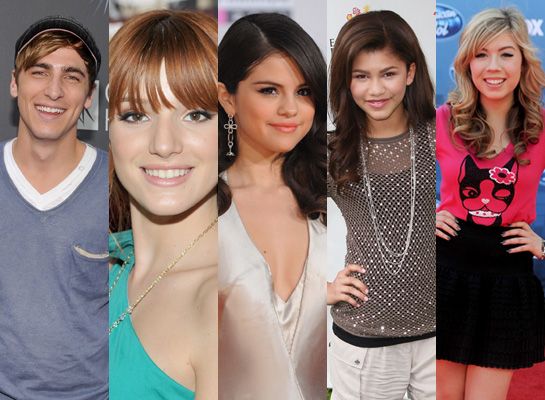 Help Your Fave Be Voted Star of the Year!