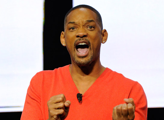 Will Smith To Host The Kids Choice Awards TigerBeat
