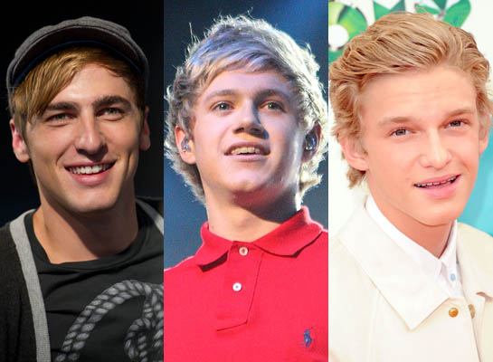 POLL: Who’s Your Blonde Babe Crush for Summer?
