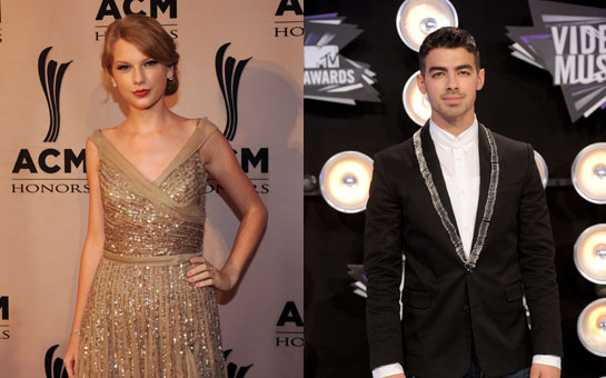 Which of Tay’s Exes Says “Never” is NOT about Him?