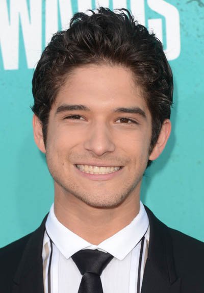 Tyler Posey Auditioned for Jacob Black!