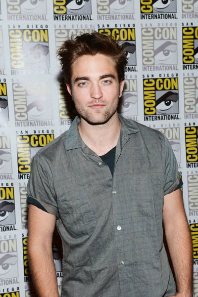 Robert Pattinson: “I Believe in Soul Mates!”