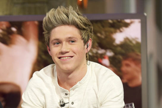 1D Scoop: Liam Confirms That Niall is Single!