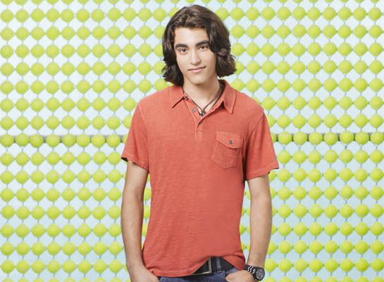 EXCLUSIVE: Clip from All-New <em>Dog with a Blog</em> and Q&A with Blake Michael!