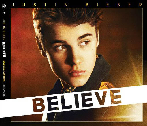 LISTEN: Justin’s Never-Released “Make You Believe!”
