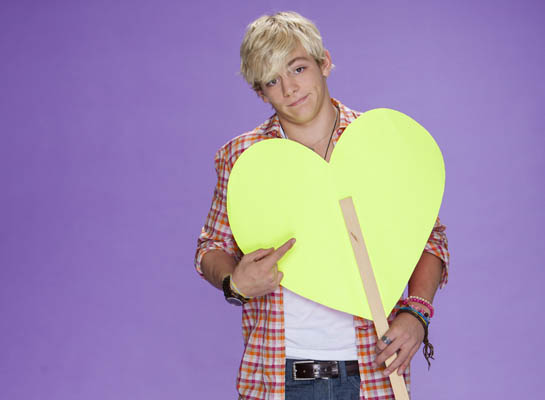 POLL: Who Should Ross Date?