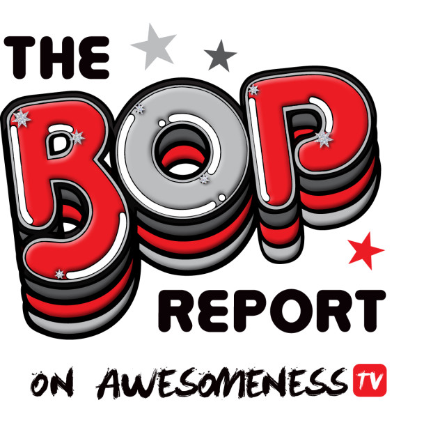 EXCLUSIVE: AwesomenessTV’s BOP Report â€” Love & Hate for Haylor, 1D’s Special Moment & Swifty Beat Boxes!