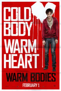 WATCH: The New Trailer for <em>Warm Bodies!</em>