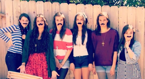 EXCLUSIVE: Q&A with Cimorelli!