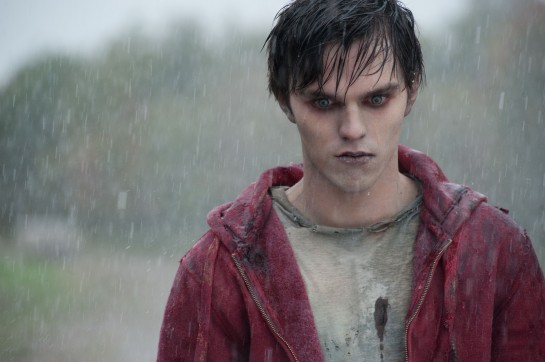 WATCH: Four Minutes of <em>Warm Bodies</em> Before It’s in Theaters!