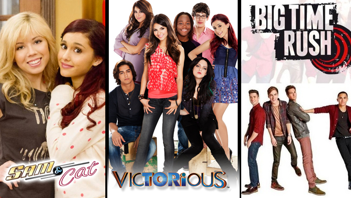 #TBT POLL: Which Nick Show Do You Miss The Most?