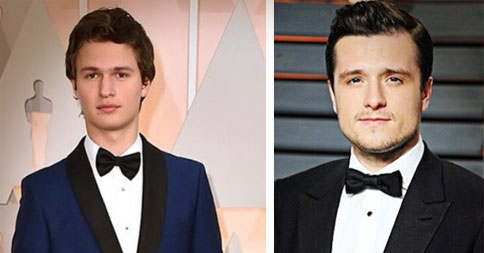 Man Crush Monday: Who Won the Red Carpet at the Oscars?