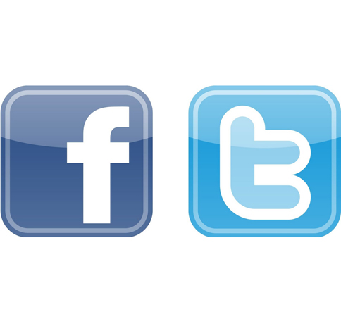 POLL: Do you follow us on facebook, twitter, or both?