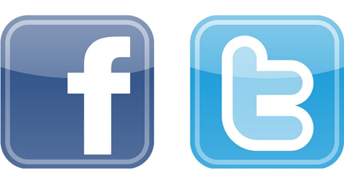 POLL: Do you use Facebook, Twitter, or both?