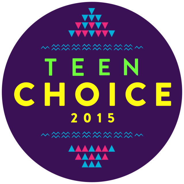 Giant Teen Choice 2015 News!