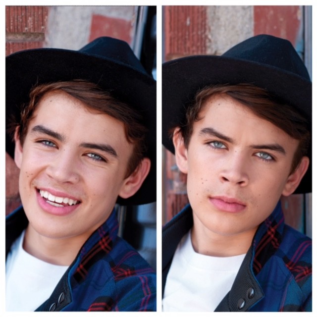 Pick Your Hayes Grier Poster!