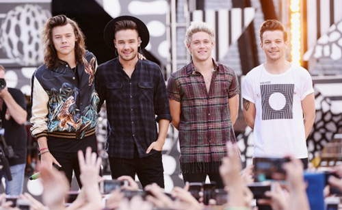 Is One Direction’s Break Going To Turn Into A Permanent Breakup?