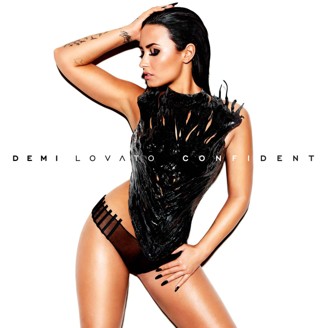Music Monday: Demi Lovato Releases <em>Confident</em>