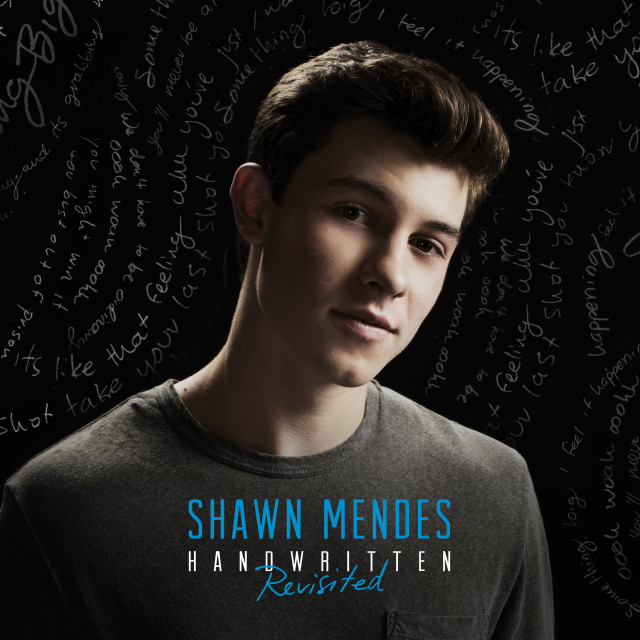 Music Monday: Shawn Mendes Reaches #1 with “Stitches”