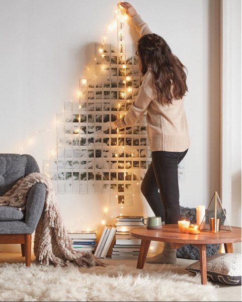 Decorating For the Holidays Is…