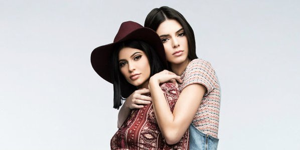 Score Major Festival Style With Kendall & Kylie’s New Collection for Pacsun