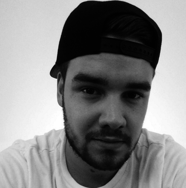 Liam Payne’s #FBF Will Give You All The Feels