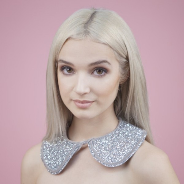 Fashion, Music and Prom According to Pop Sensation That Poppy