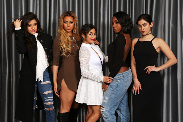 7 Times Fifth Harmony was Squad Goals