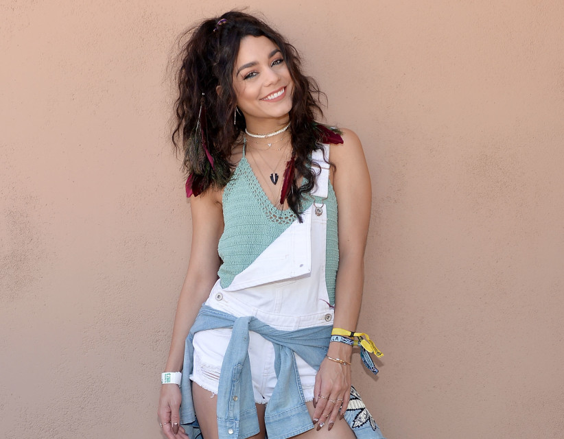 Quiz: Which Star Shares Your Coachella Style?