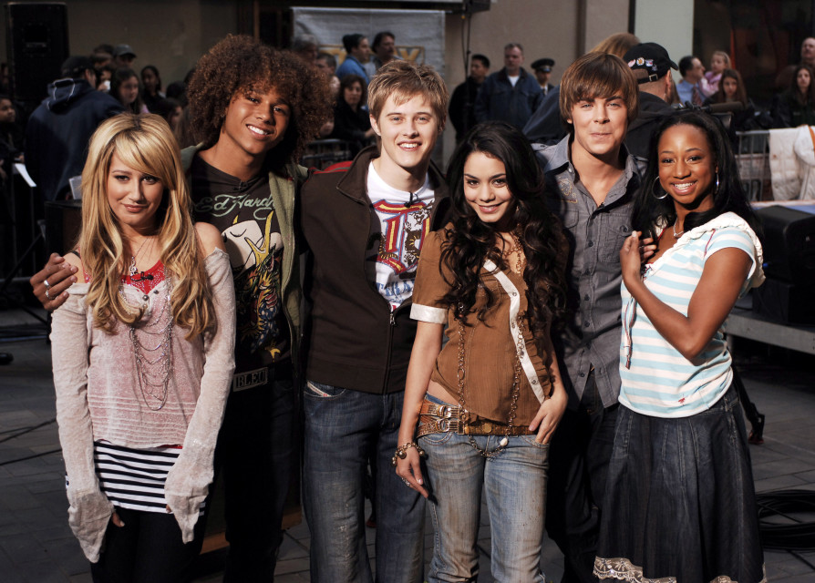 5 Reasons Why We Need a ‘High School Musical’ Reunion Movie