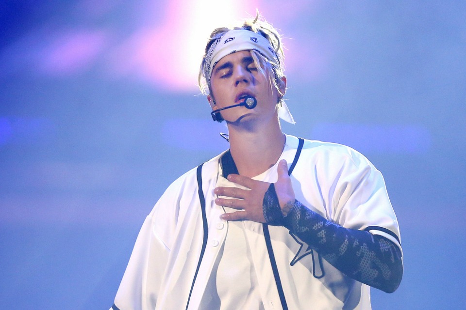 Justin Bieber Is Joining Forces With This Major Artist!