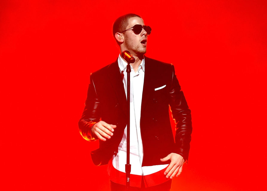 Nick Jonas’ Complicated Year is Paying Off