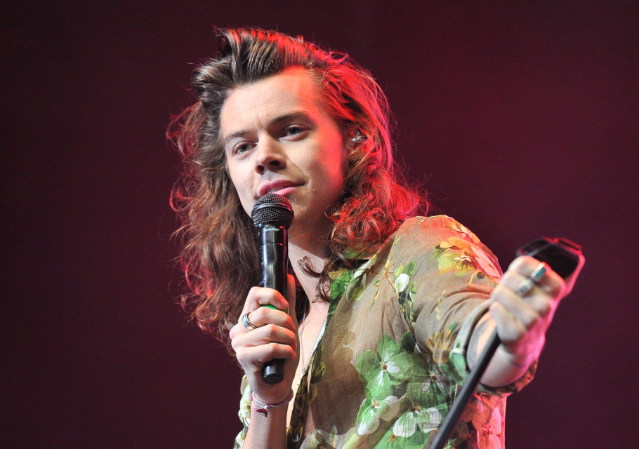 Quiz: How Emotionally Prepared Are You for Harry Styles’ New Album?