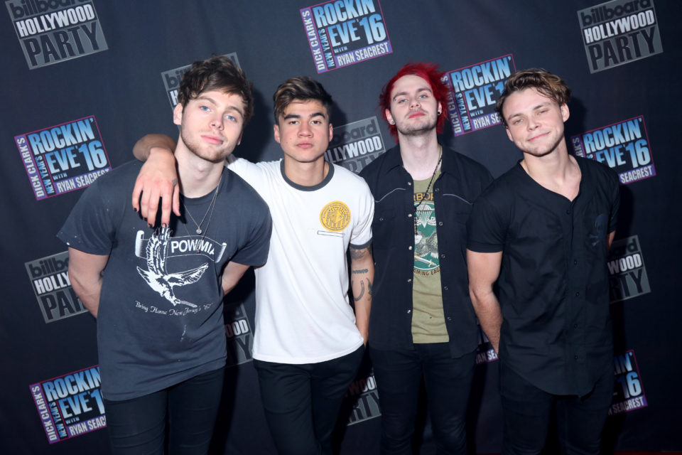 Quiz: Who’s Your 5SOS Soulmate Based on Your Zodiac Sign?