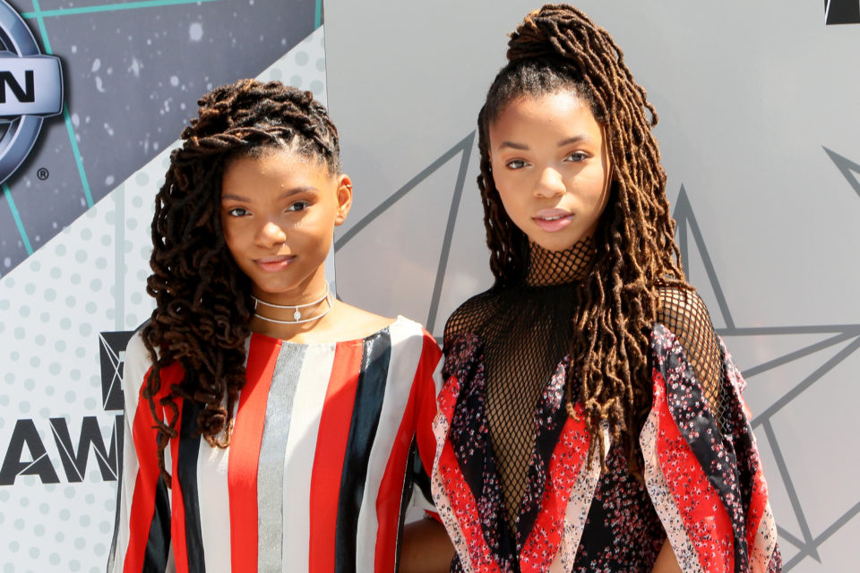 Chloe X Halle Dance It Out in Their ‘The Kids Are Alright’ Visual