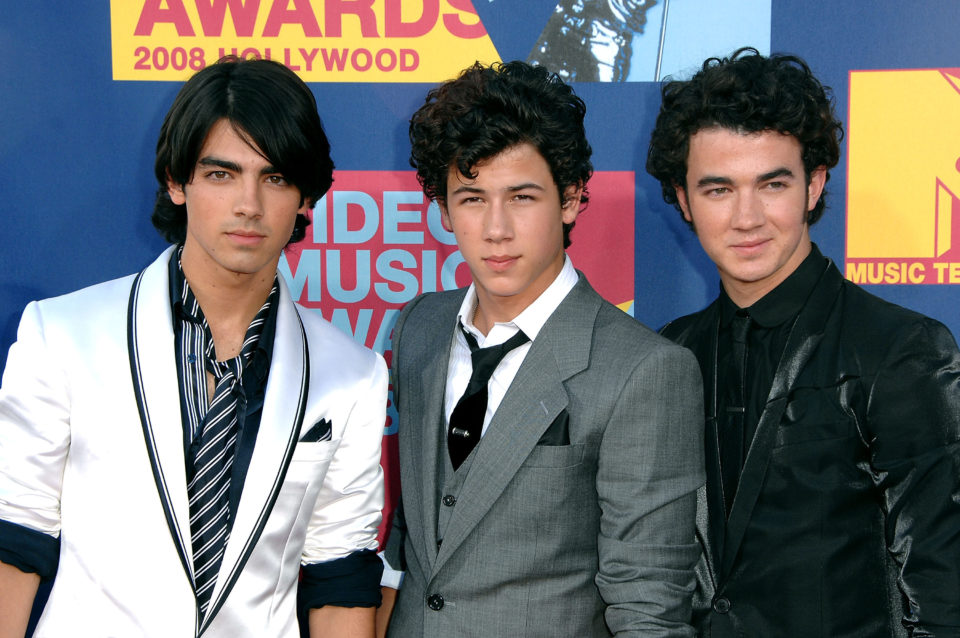 Quiz: Can You Name All of These Jonas Brothers Music Videos?