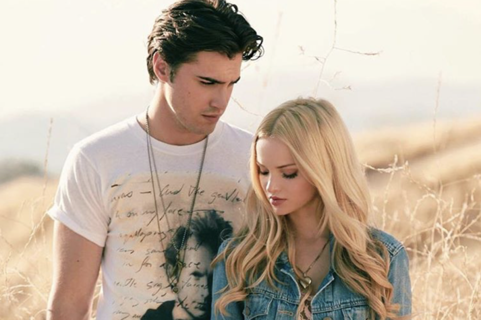 The Girl and the Dreamcatcher’s Dove Cameron and Ryan McCartan Release Musi...