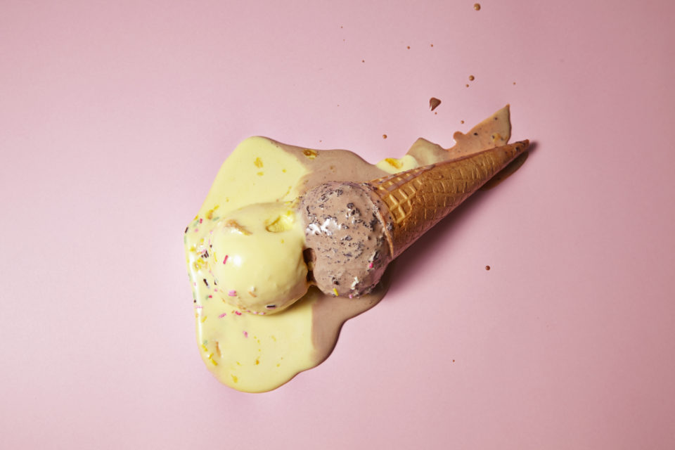 Quiz: Choose Some Ice Cream and We’ll Tell You How Single You Are