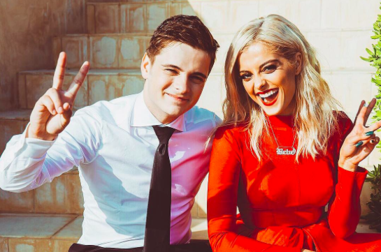 Martin Garrix Dropped a New Song With Bebe Rexha