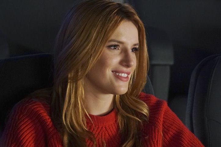 Watch The First Trailer for ‘Famous in Love!’