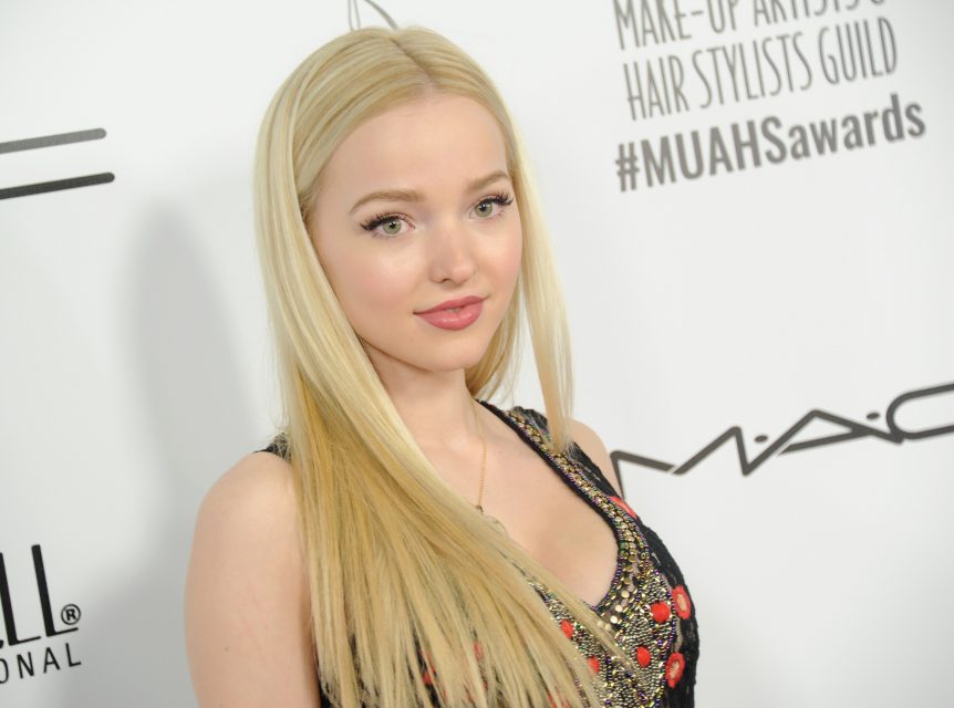 Dove Cameron Can’t Stop Raving About This Movie!