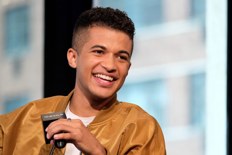 Jordan Fisher Shares New Music From His Debut EP! 
