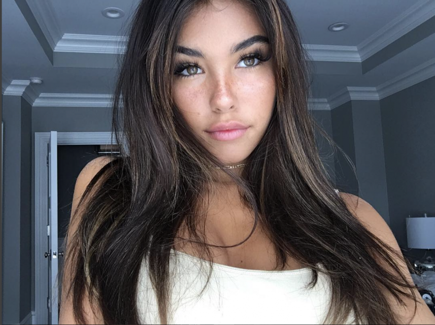 Madison Beer Covers Demi Lovato’s ‘Stone Cold’